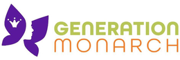 GENERATION MONARCH trademark