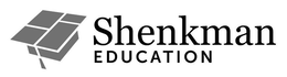 SHENKMAN EDUCATION trademark