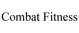COMBAT FITNESS trademark