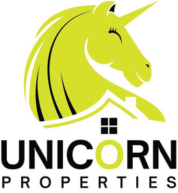 UNICORN PROPERTIES trademark