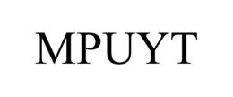 MPUYT trademark