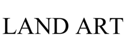 LAND ART trademark