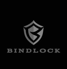 B BINDLOCK trademark