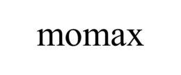 MOMAX trademark