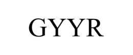 GYYR trademark