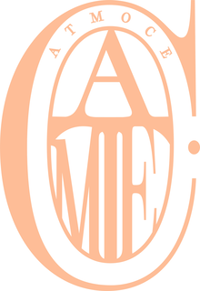 ATMOCE A MTE trademark