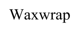 WAXWRAP trademark