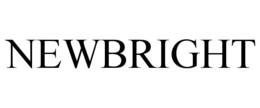NEWBRIGHT trademark