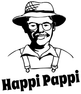 HAPPI PAPPI trademark