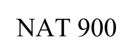 NAT 900 trademark