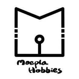 MOEPLA HOBBIES trademark