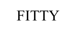 FITTY trademark