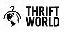 THRIFT WORLD trademark