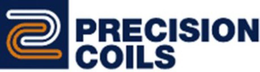 PC PRECISION COILS trademark