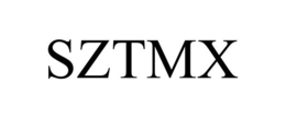 SZTMX trademark