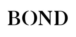 BOND trademark
