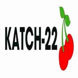 KATCH-22 trademark