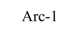 ARC-1 trademark