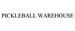 PICKLEBALL WAREHOUSE trademark