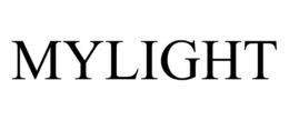 MYLIGHT trademark