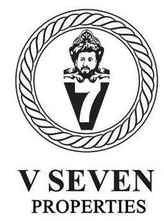 7 V SEVEN PROPERTIES trademark