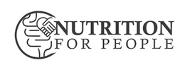 NUTRITION FOR PEOPLE trademark