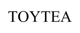 TOYTEA trademark