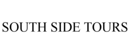 SOUTH SIDE TOURS trademark