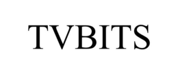 TVBITS trademark