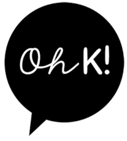 OH K! trademark
