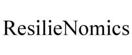 RESILIENOMICS trademark