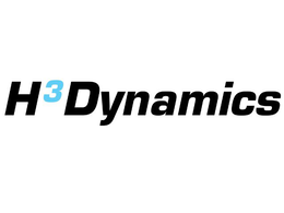 H3 DYNAMICS trademark