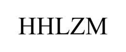 HHLZM trademark