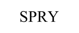 SPRY trademark