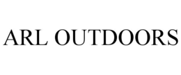 ARL OUTDOORS trademark
