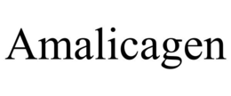 AMALICAGEN trademark
