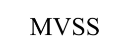 MVSS trademark