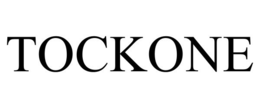 TOCKONE trademark