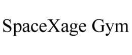 SPACEXAGE GYM trademark