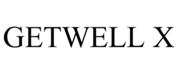 GETWELL X trademark