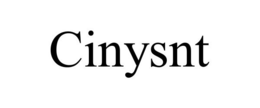 CINYSNT trademark