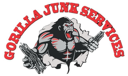 GORILLA JUNK SERVICES trademark