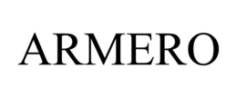 ARMERO trademark