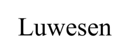 LUWESEN trademark