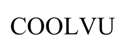 COOLVU trademark