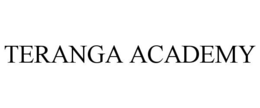 TERANGA ACADEMY trademark