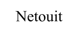 NETOUIT trademark
