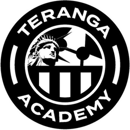 TERANGA ACADEMY trademark