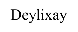 DEYLIXAY trademark