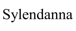 SYLENDANNA trademark